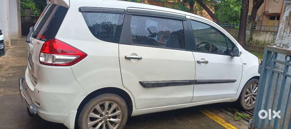 Maruti Suzuki Ertiga 2014 Diesel