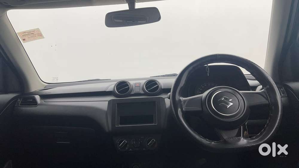 Maruti Suzuki Swift 1.3 Lxi, 2018, Petrol