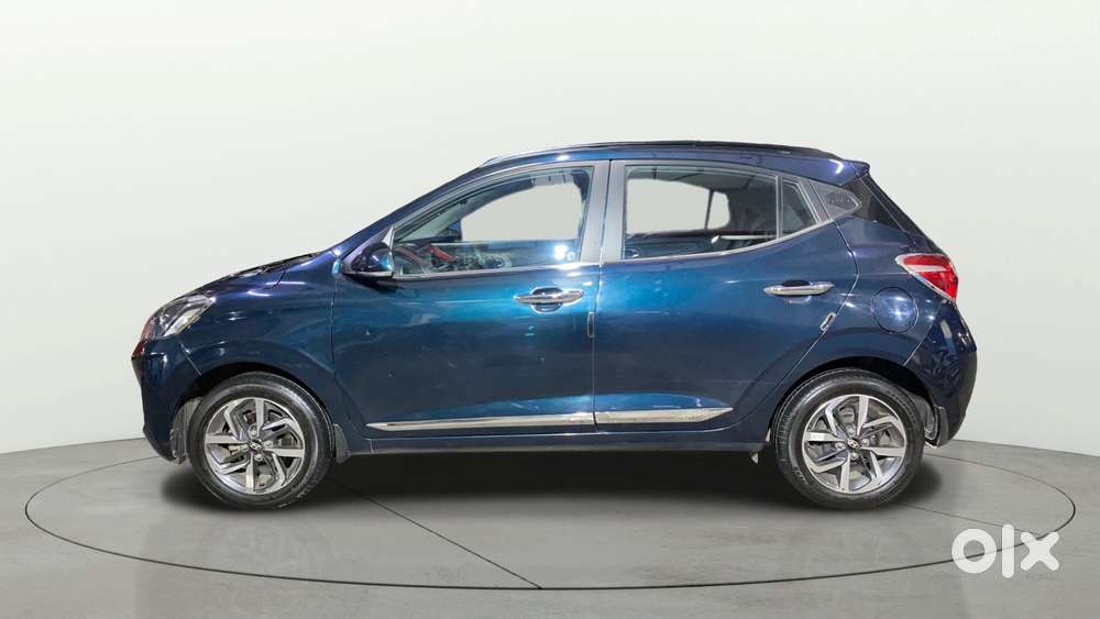 Hyundai Grand I10 Nios Asta 1.2 Kappa Vtvt, 2022, Petrol