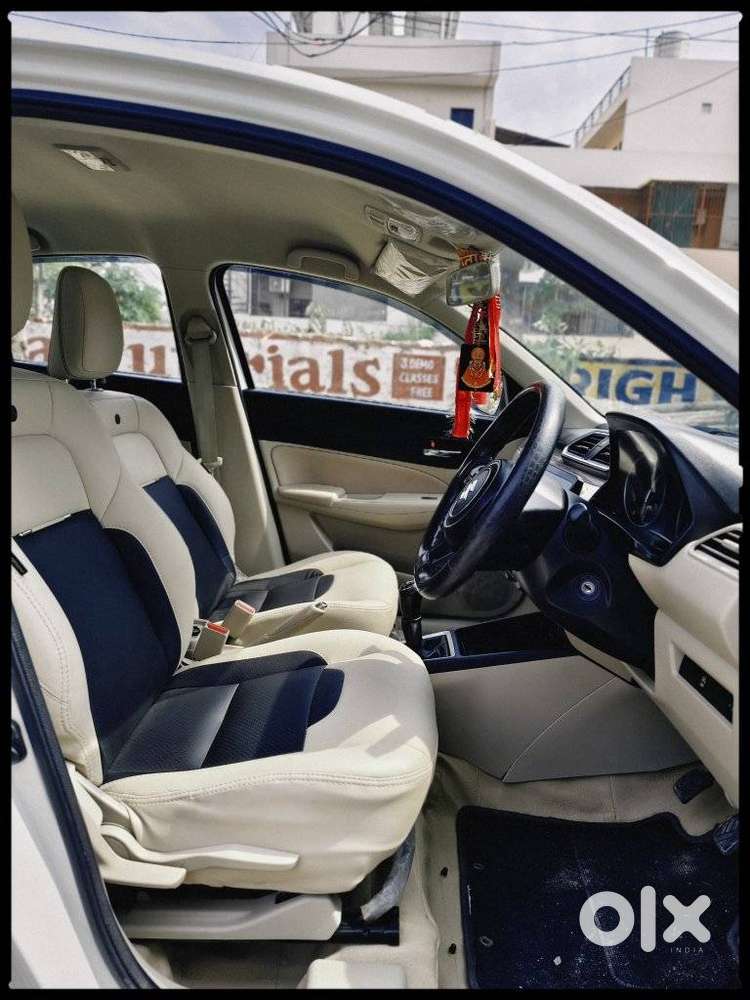 Maruti Suzuki Swift Dzire 1.2 Vxi Bsiv, 2022, Petrol