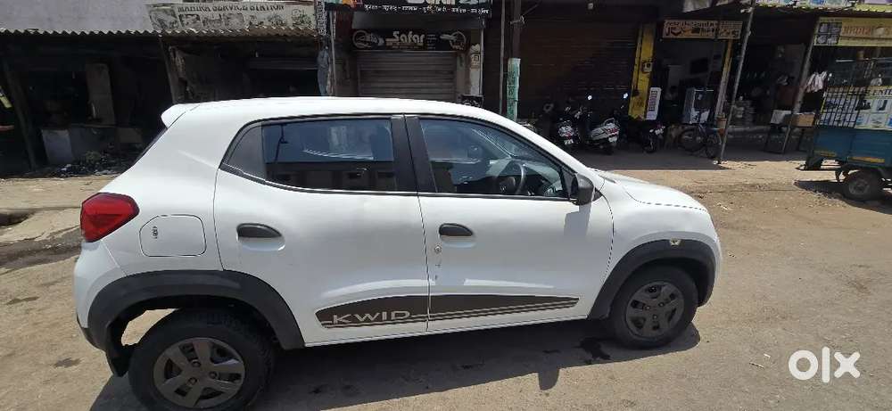 Kwid Rxt 1.0