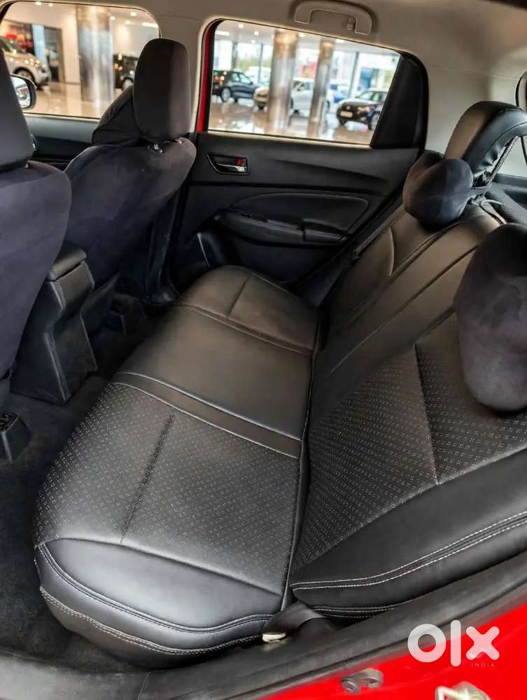 Maruti Suzuki Swift Zdi 2018