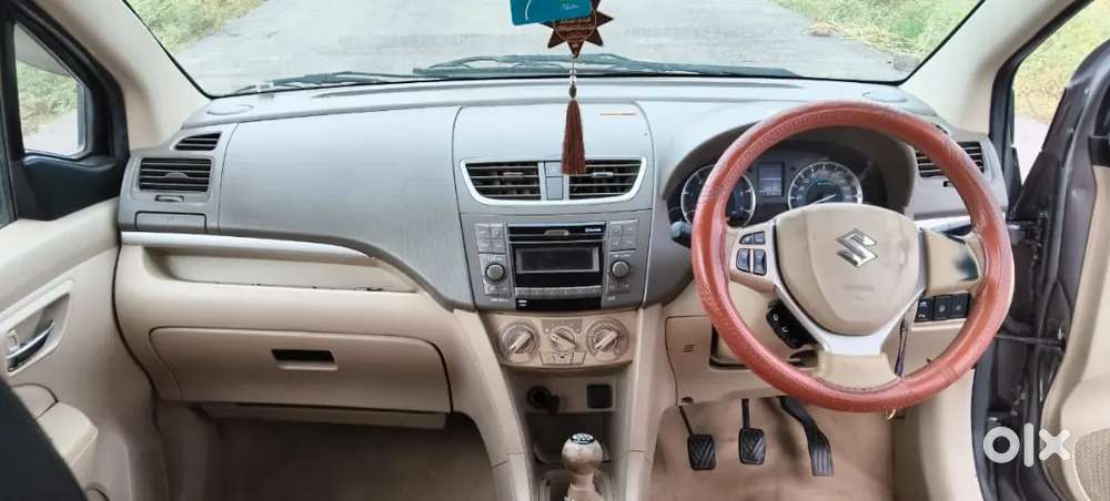 Maruti Suzuki Ertiga Vdi 2017