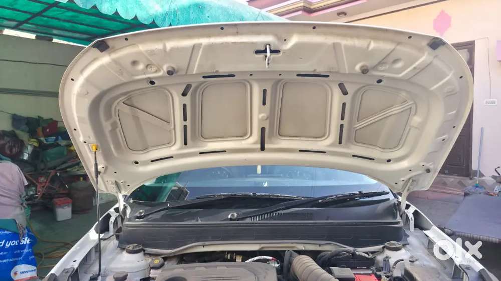 Hyundai Venue Diesel 2022