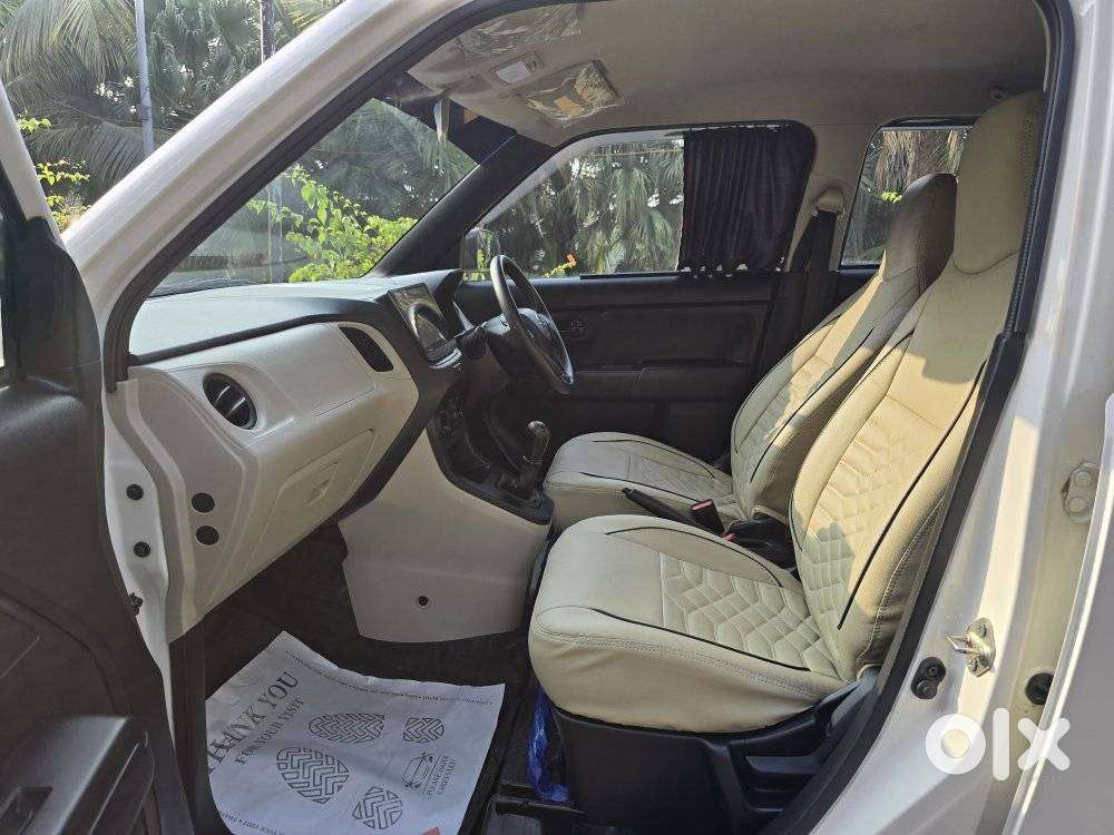 Maruti Suzuki Wagon R Lxi Cng Optional, 2022, Cng & Hybrids