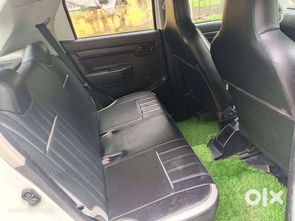 Maruti Suzuki S-presso Vxi Plus, 2020, Petrol
