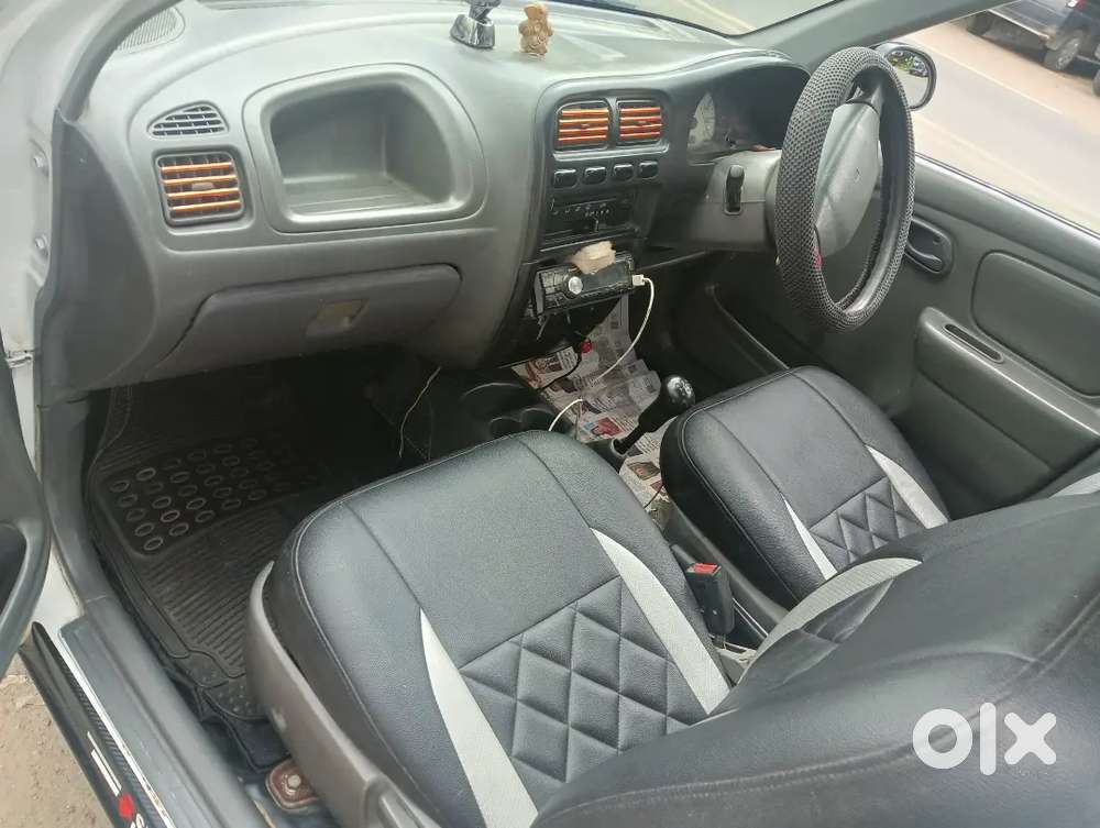 Maruti Suzuki Alto 2006 Lxi