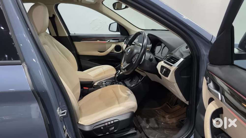 Bmw X1 2.0 Sdrive20d Xline, 2021, Diesel
