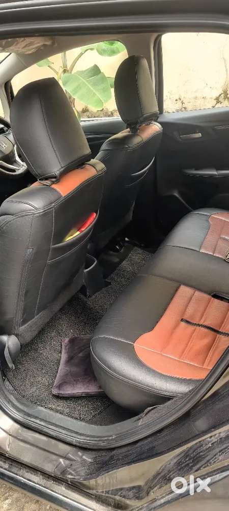 Honda Wr-v Diesel 2018, Company Owned First Had Car