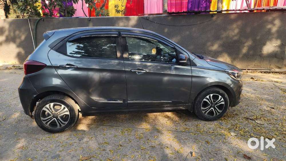 Tata Tiago