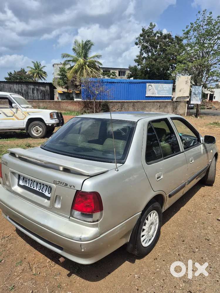 Maruti Suzuki Esteem 2005 Petrol Good Condition