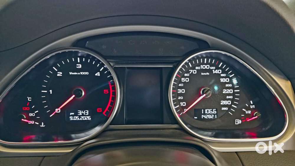 Audi Q7 3.0 Tdi Quattro Technology Pack, 2013, Diesel