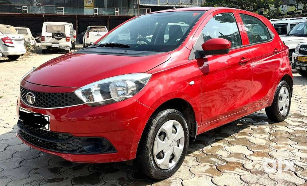 Tata Tiago 1.2 Revotron Xm Option, 2019