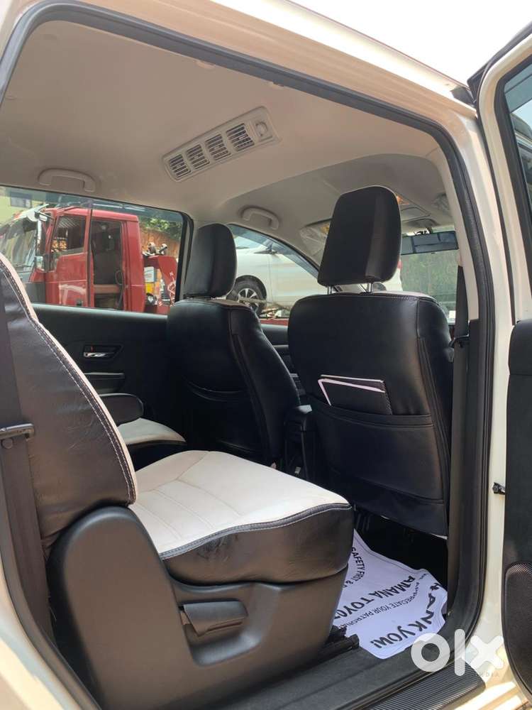 Maruti Suzuki Xl6 Zeta, 2022, Petrol