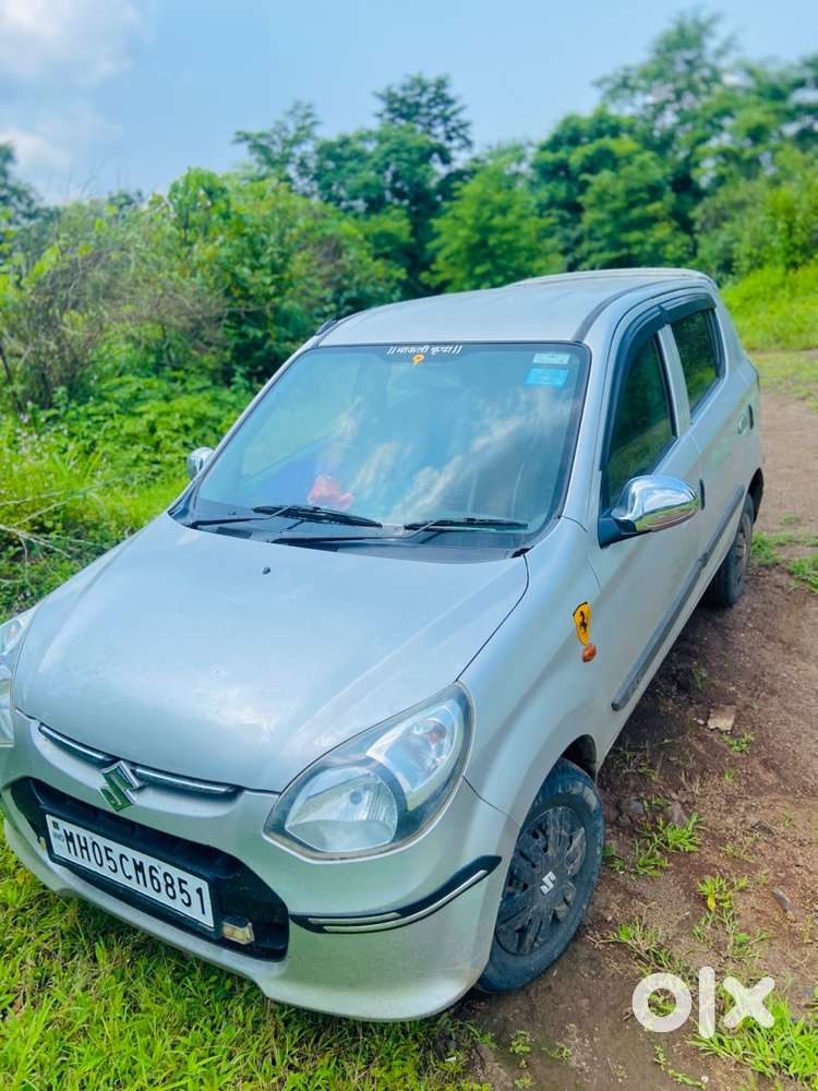 Maruti Suzuki Alto 800 Cng & Hybrids Good Condition