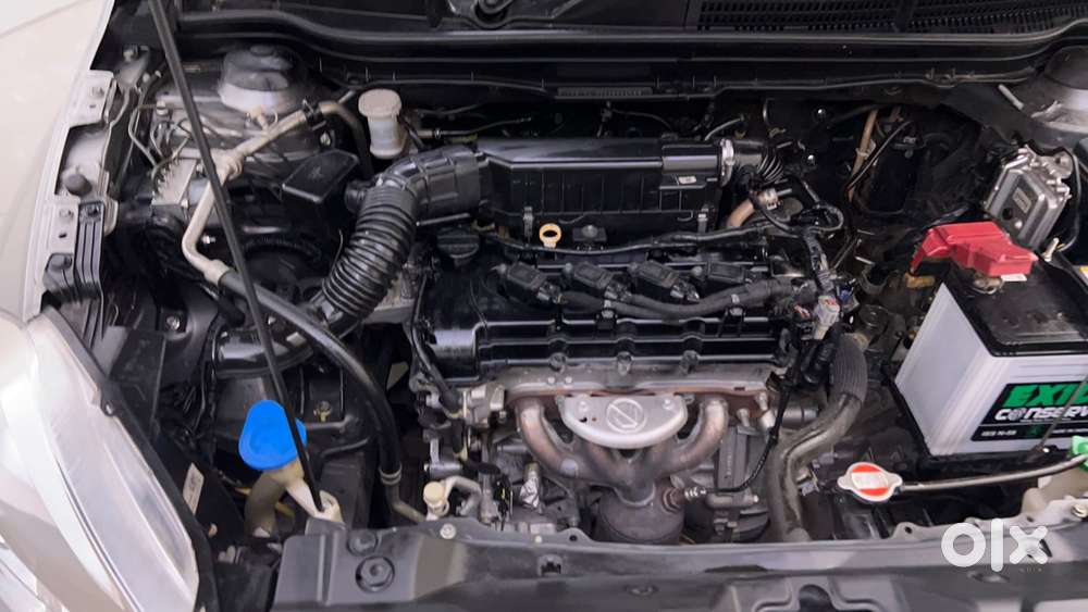 Maruti Suzuki S-cross Zeta 1.3, 2022, Petrol