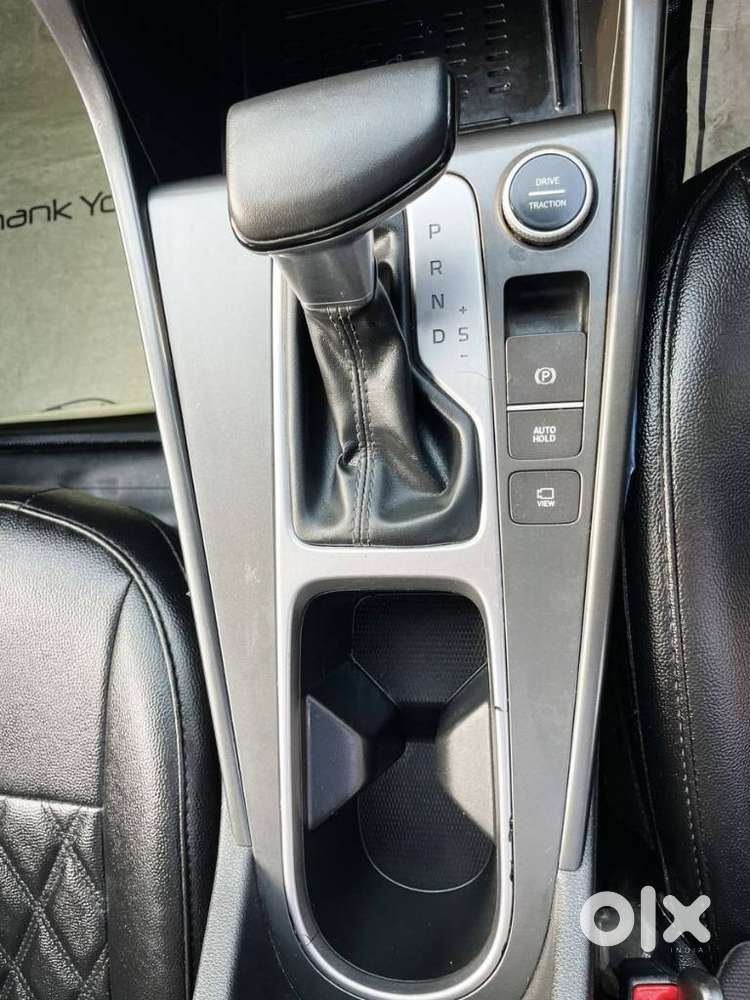 Hyundai Creta 1.6 Sx Vtvt, 2023, Petrol