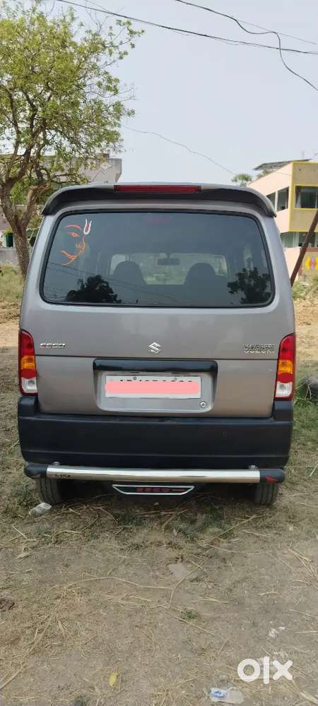 Maruti Suzuki Eeco 2023 Petrol 28000 Km Driven