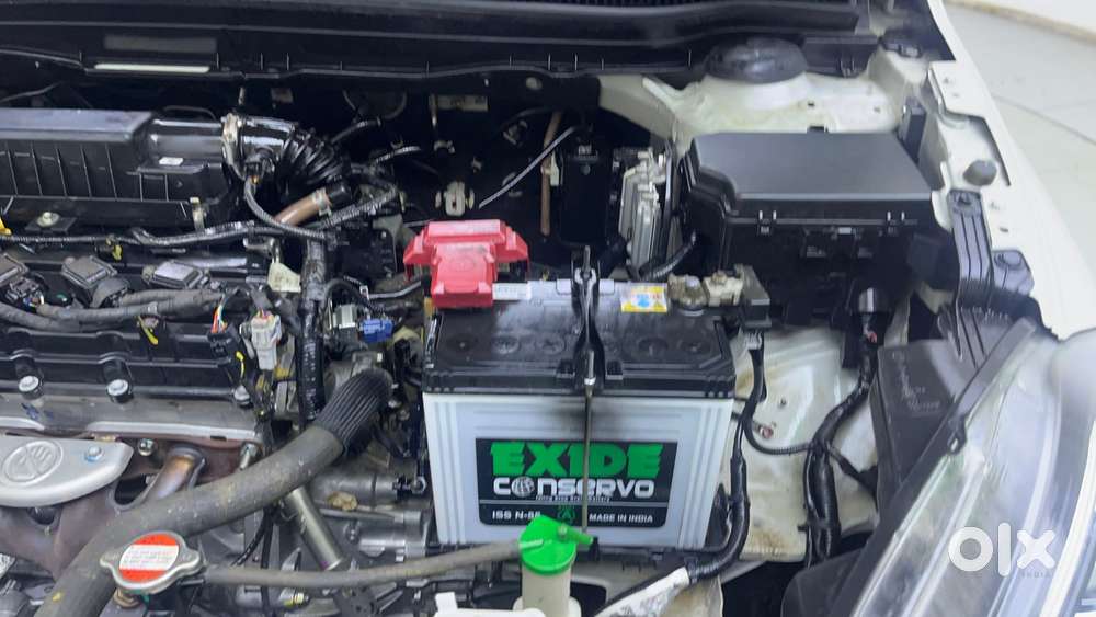 Maruti Suzuki S-cross Alpha 1.6, 2021, Petrol