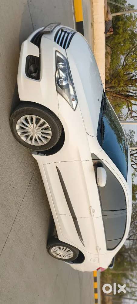 Maruti Suzuki Ciaz 2017 Diesel Well Maintained