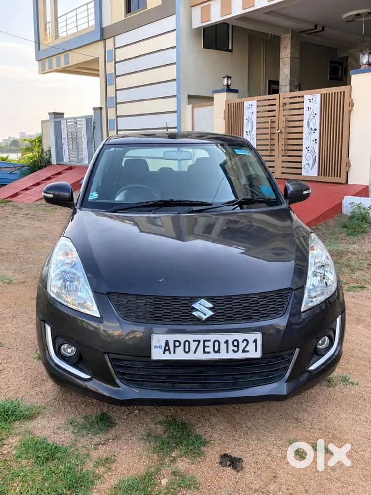 Maruti Swift Vdi 2014