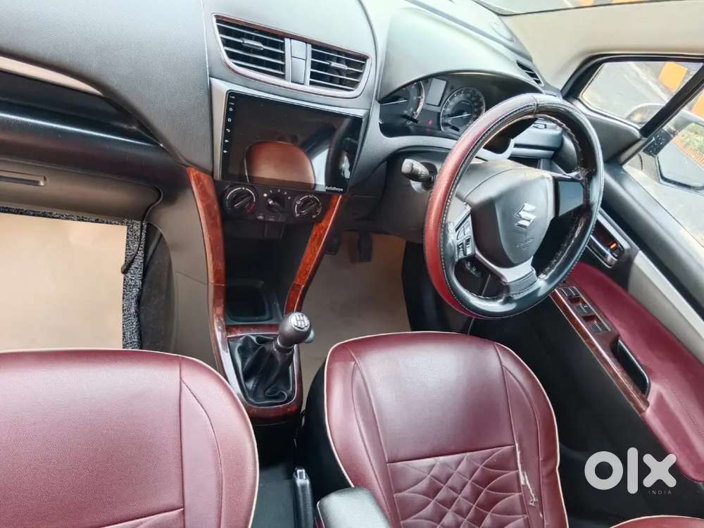 Maruti Suzuki Ertiga Vdi 2017