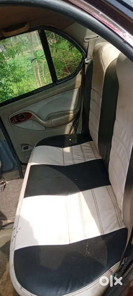 Tata Indigo Ecs 2012 Diesel Good Condition
