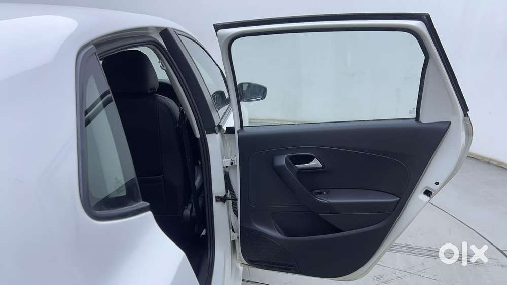 Volkswagen Polo 1.2 Gt Tsi, 2018, Petrol