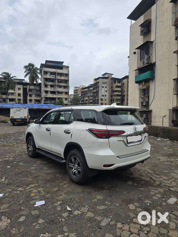 Toyota Fortuner 4x2 At 2.8 Diesel, 2023, Diesel