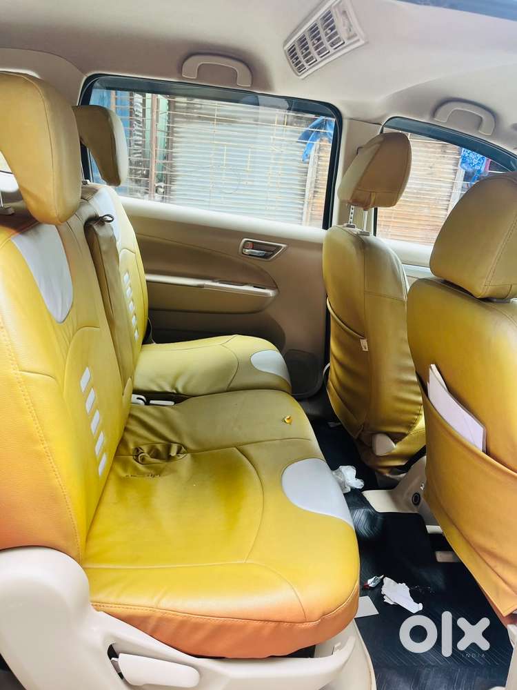 Maruti Suzuki Ertiga Vxi (o) Cng, 2017, Cng & Hybrids