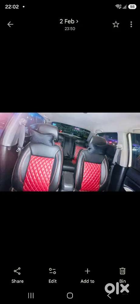 Mitsubishi Cedia Petrol+ Lpg Sports 2009