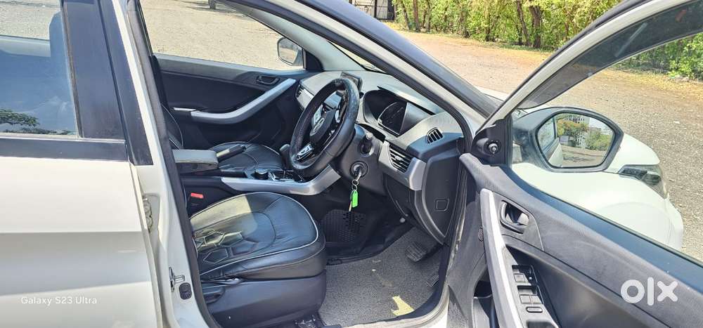 Tata Nexon 1.5 Revotorq Xma Amt, 2022, Diesel