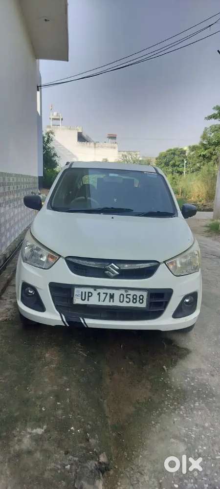 Maruti Suzuki Alto 2016 With 80000 Km Driven