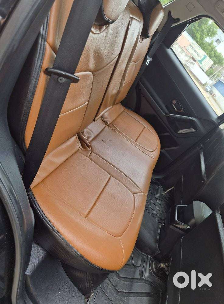 Tata Harrier Xt Dark Edition, 2022, Diesel
