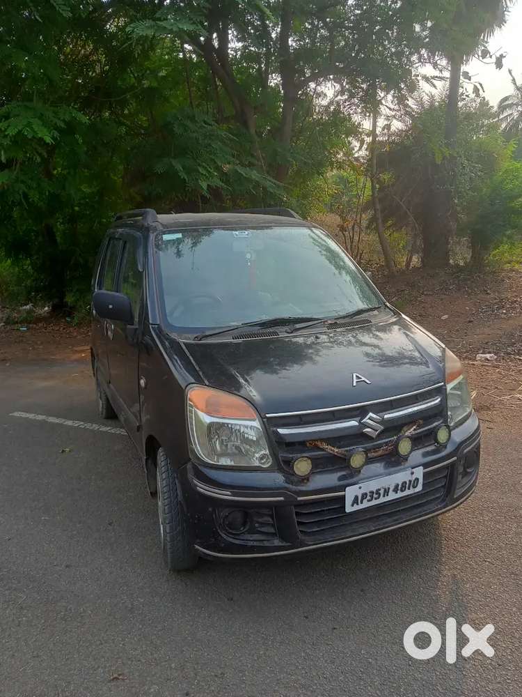 Wagonr Car Full Condition