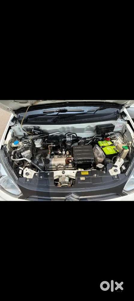 Maruti Suzuki Alto 800 2020 Petrol 39000 Km Driven