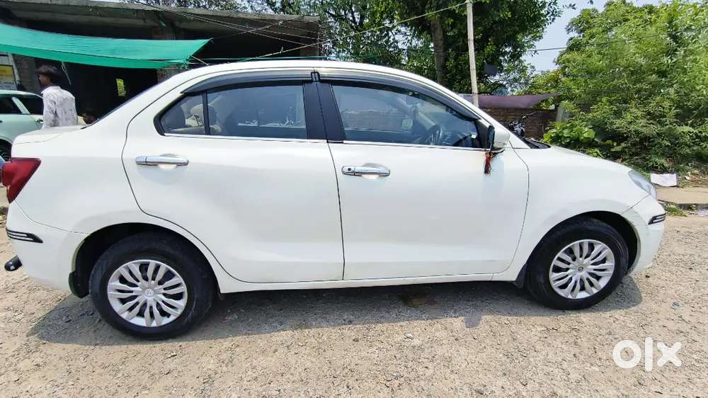 Maruti Suzuki Dzire 2021