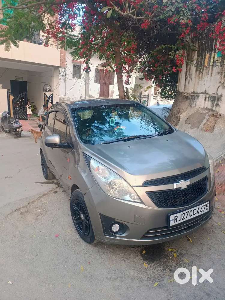 Chevrolet Beat 2012 Diesel Well Maintained