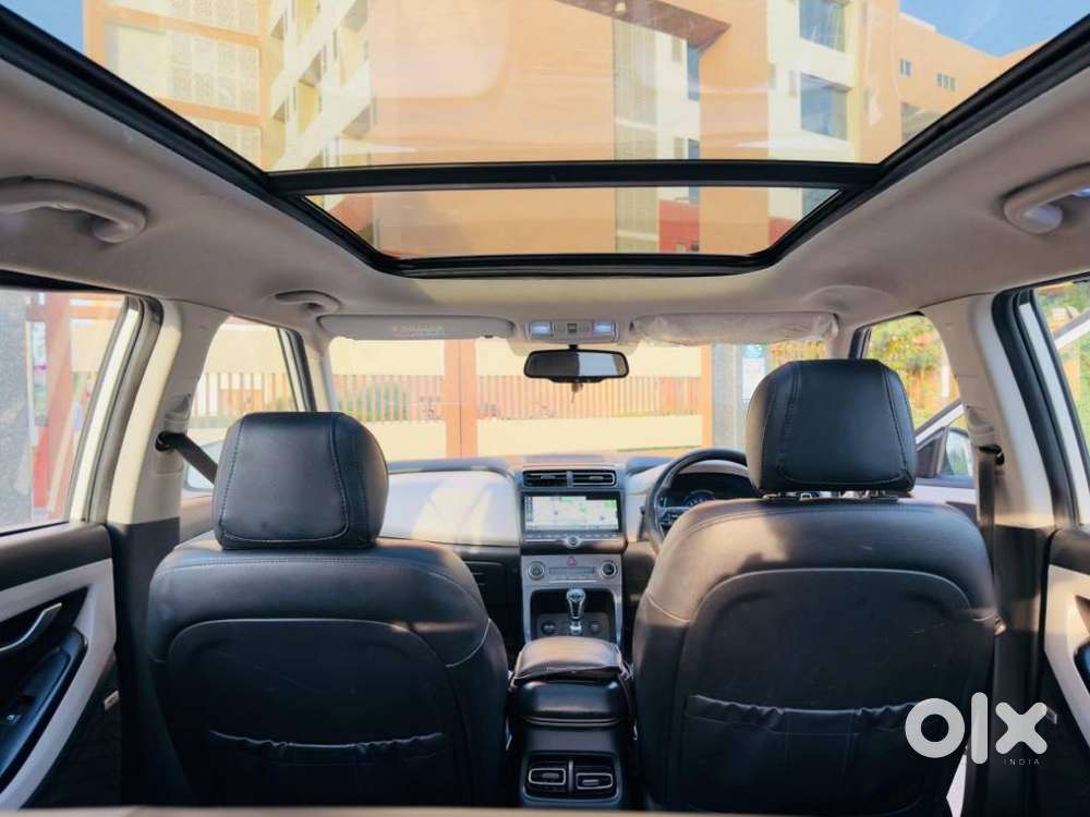 Hyundai Creta 1.5 Sx (o) Diesel, 2020, Diesel