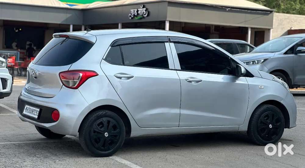 *hyundai I10 Grand Magna 1.2 Manual Petrol 2018*