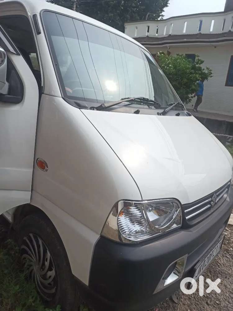 Maruti Suzuki Eeco 5 Str Ac 2025