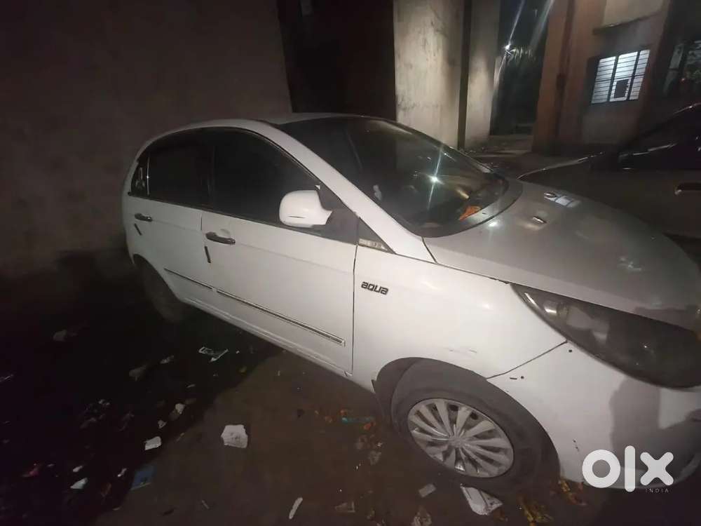 Tata Indica Vista 2010 Diesel