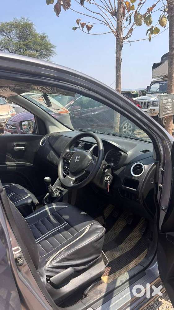 Maruti Suzuki Celerio X Zxi, 2020, Petrol