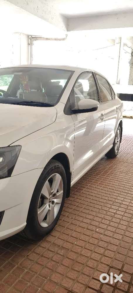 Skoda Rapid Tsi Active 2022