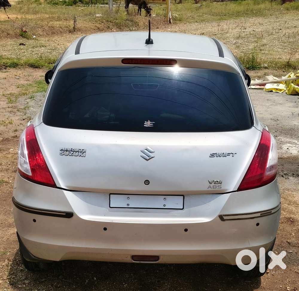 Maruti Suzuki Swift 2014 Diesel Well Maintained
