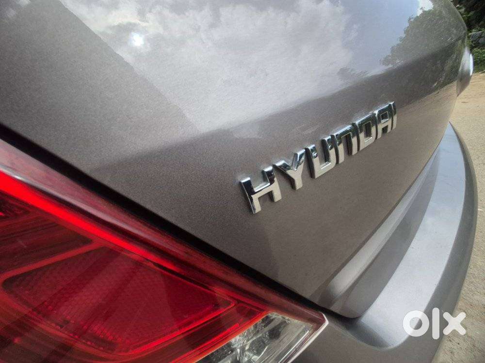 Hyundai I20 Magna, 2013, Petrol
