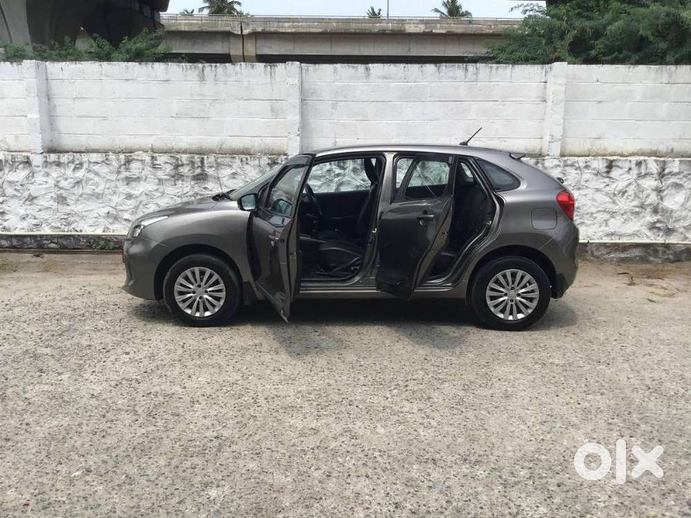 Maruti Suzuki Baleno Delta, 2020, Petrol