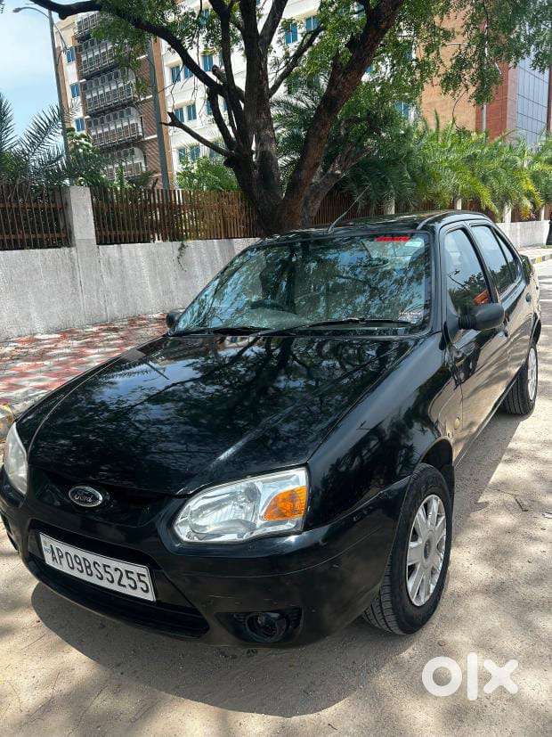 Ford Ikon Diesel 2008