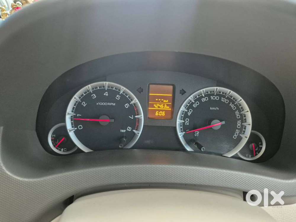 Maruti Suzuki Ertiga 1.5 Vxi, 2014, Petrol