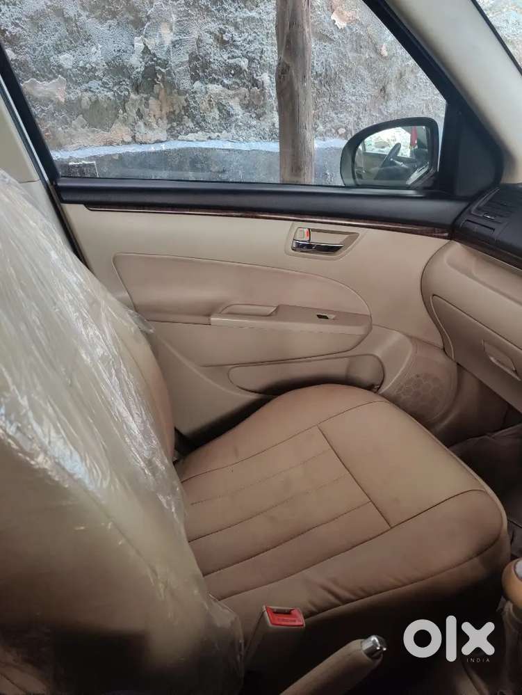 2014 Maruti Suzuki Dzire In Excellence Condition